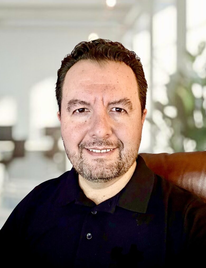 Javier Perez